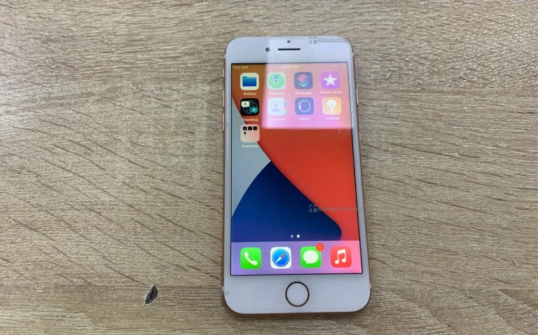 Apple iPhone 7 2/32 ГБ
