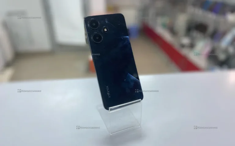 Infinix Hot 30i 8/128 ГБ