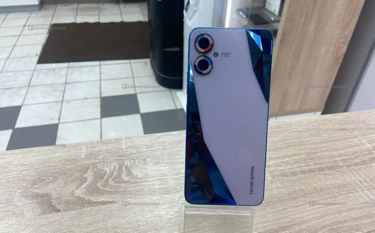 Tecno Spark 9 Pro 4/128 ГБ