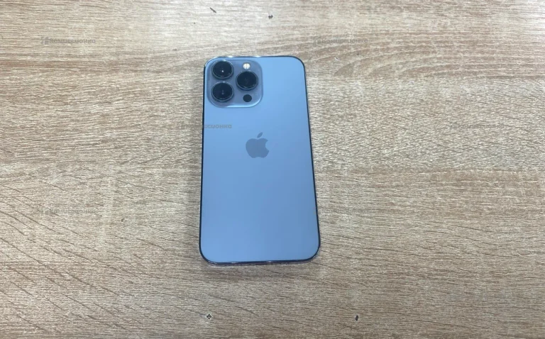 Apple iPhone 13 Pro 6/128 ГБ