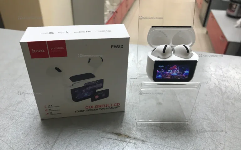 Наушники Hoco ew82