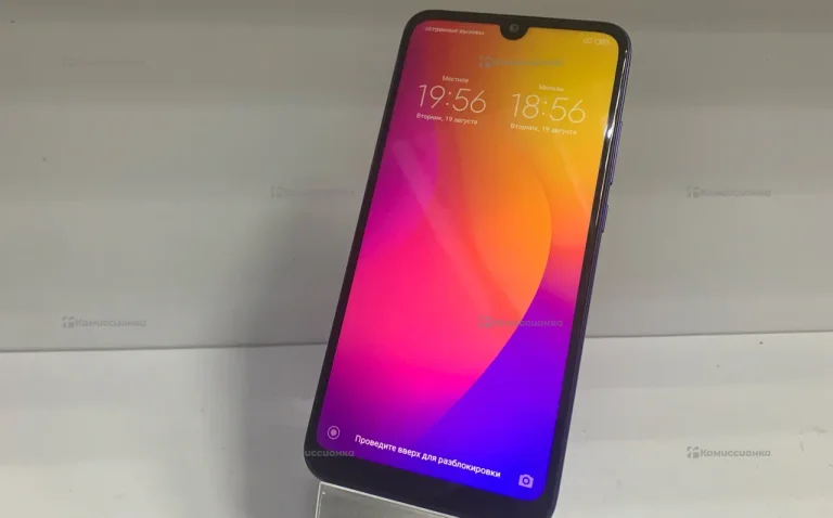 Redmi 7 216