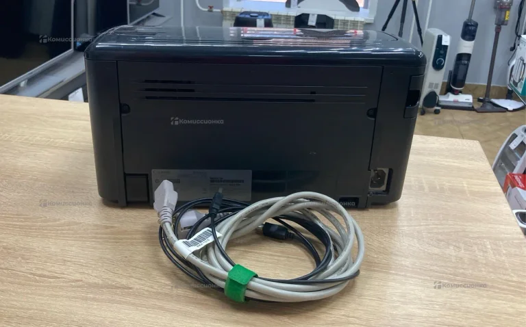 Canon I-sensys LBP3010B