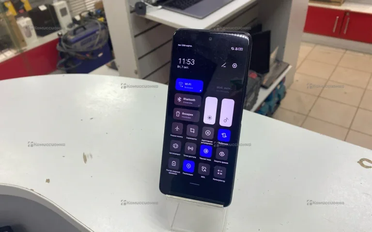 Tecno Pova 3 6/128 ГБ