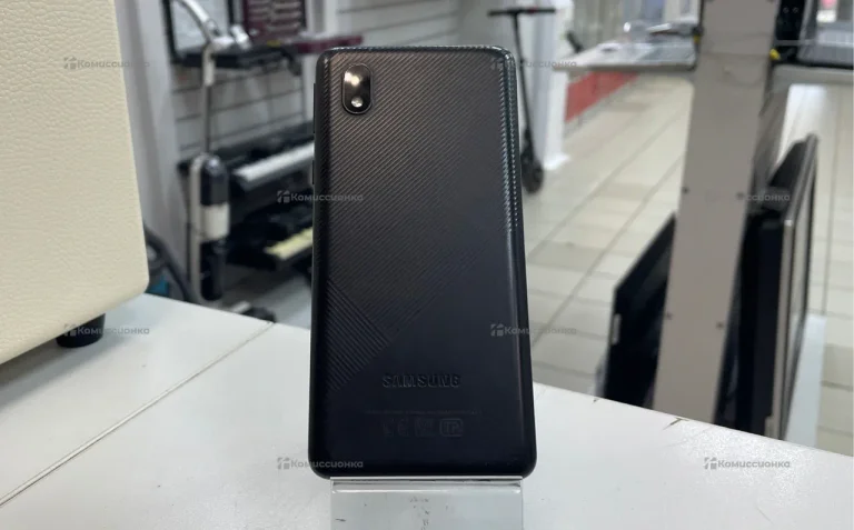 Samsung Galaxy A01 Core 1/16Gb