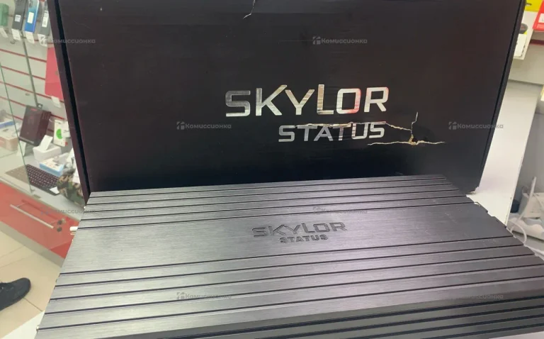 Усилитель  Skylor st-2.2000fd