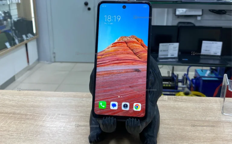 Tecno Spark Go 2024 4/128gb