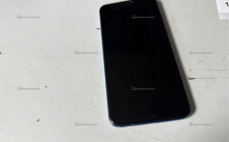 Honor 8X 4/128 ГБ
