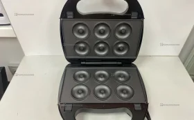 Вафельница Великие реки Кубань-10