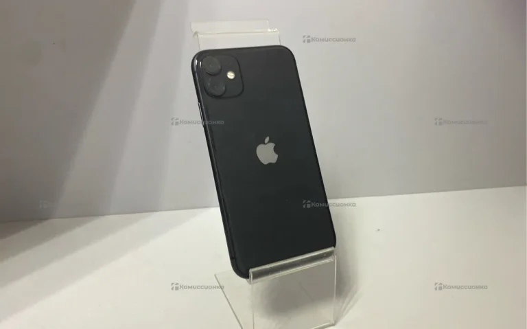 Apple iPhone 11 4/64 ГБ