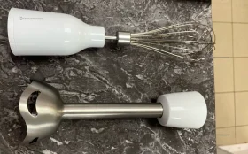 Блендер погружной woulinex optichef 800 w