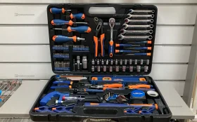 Набор инструментов DEXTER 108 предметов