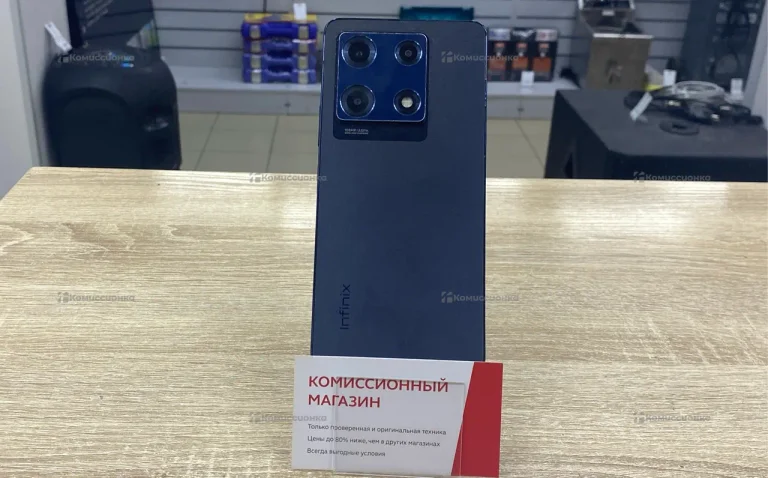 Infinix Note 30 8/256 ГБ