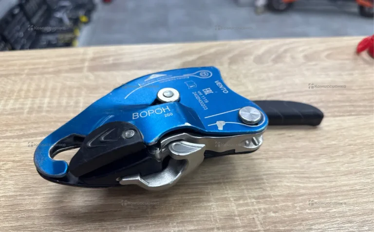 Спусковое устройство "Ворон"  200