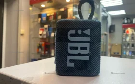 Колонка  JBl go 3