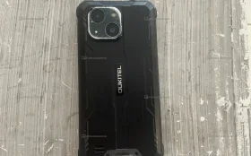Oukitel WP20 Pro 4/64 ГБ