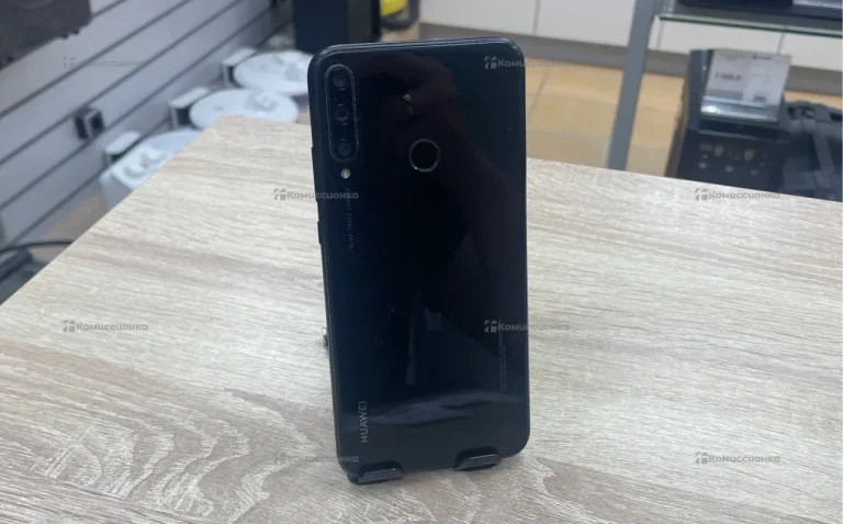 Huawei p40 lite 64
