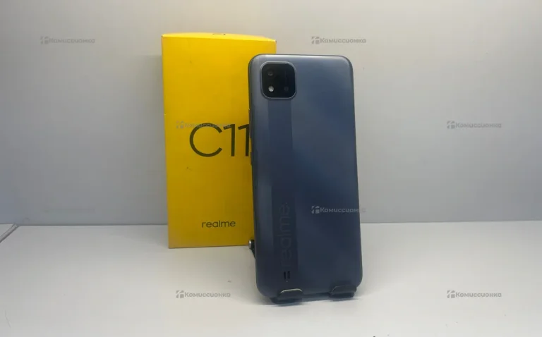 Realme C11 2/32 ГБ