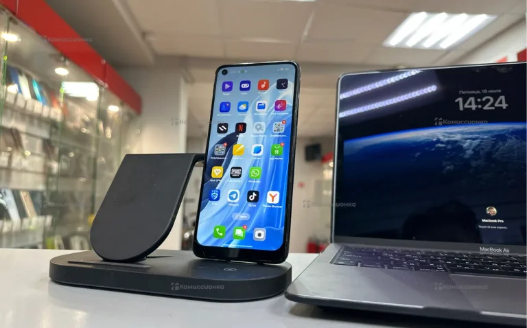 Oppo Reno 7 8/128
