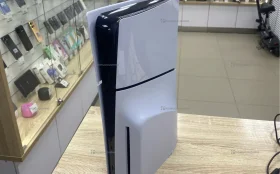 Купить Приставка Sony Sony PlayStation 5 slim с дисководо б/у , в Пенза Цена:41990рублей