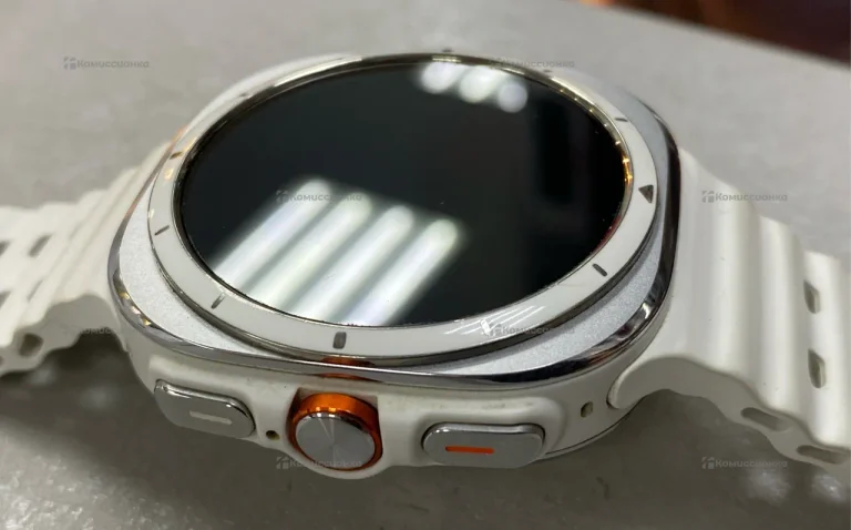 Часы Samsung Galaxy Watch Ultra 47mm