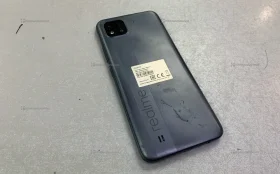 Realme C11 (2021) 4/64 ГБ