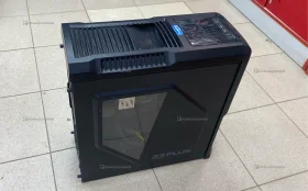 Системный блок Zalman