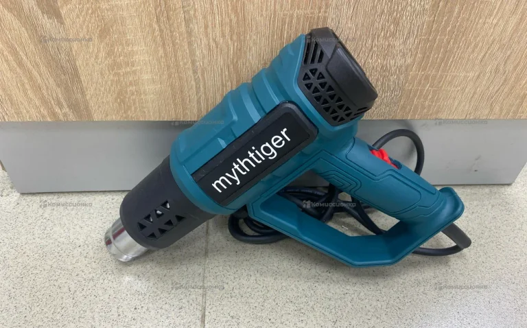 Фен строительный mythtinger