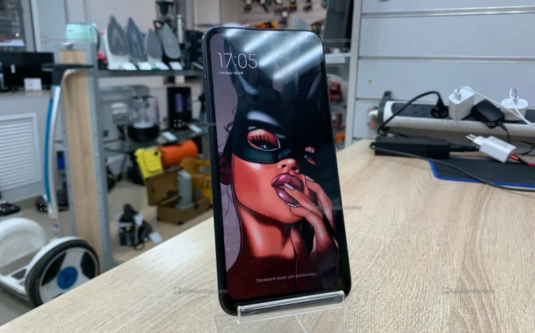 Xiaomi Redmi 9C 4/128 ГБ