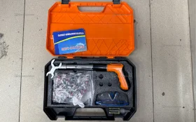 Купить Пороховой пистолет б/у , в Москва и область Цена:790рублей