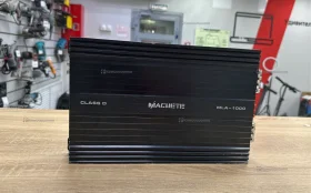 Купить Моноблок Machete MLA-1000 б/у , в Челябинск Цена:5500рублей