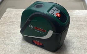 Bosch Universal level 2