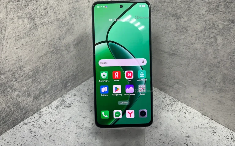 Realme 12 8/128 ГБ