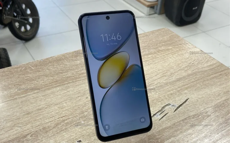 Tecno Spark Go 1 4/128 ГБ