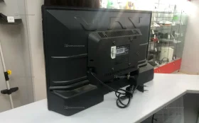 Купить Телевизор Tuvio TD24HBSV1 б/у , в Челябинск Цена:6900рублей