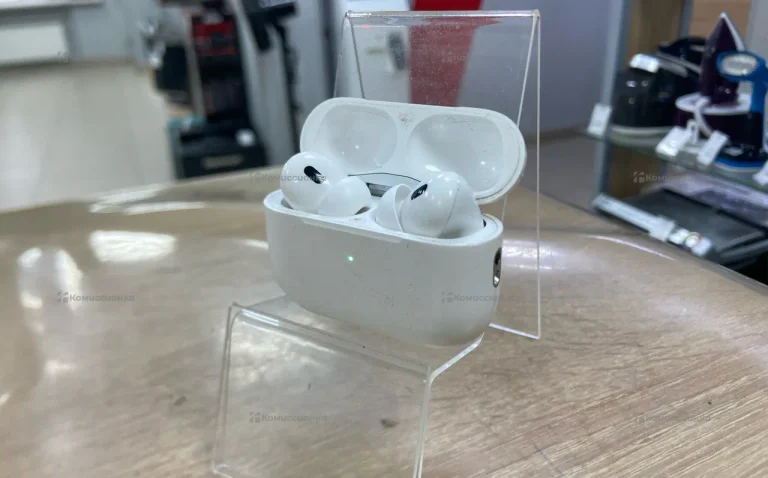 Наушники  AirPods Pro 2