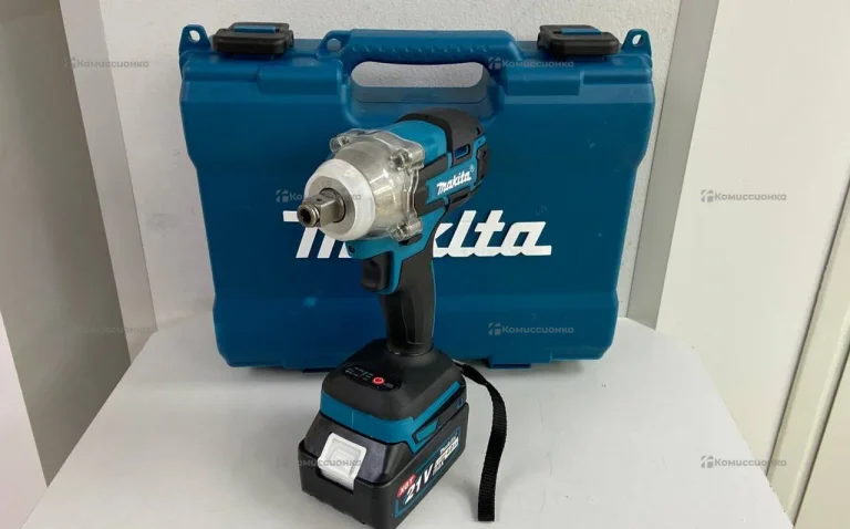 гайковерт Makita реплика