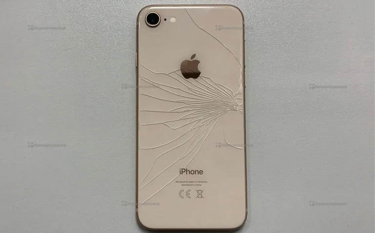 Apple IPhone 8 64Gb