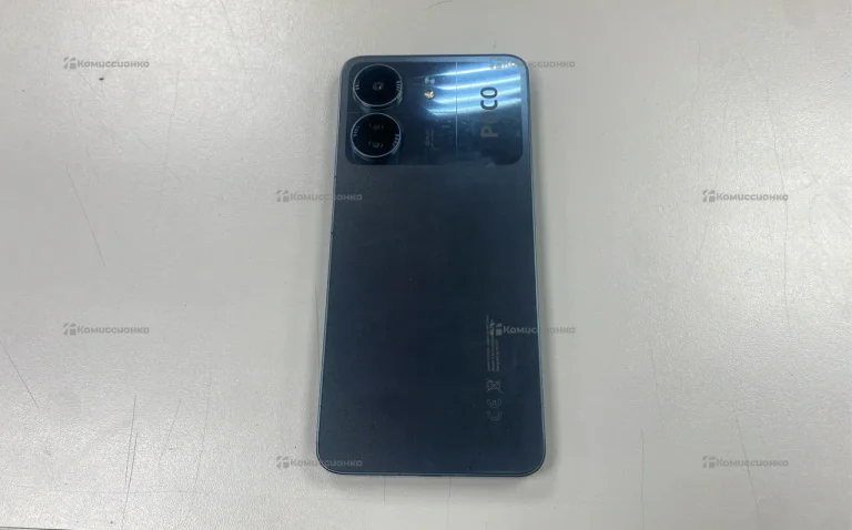 Xiaomi Poco C75 6/128 ГБ
