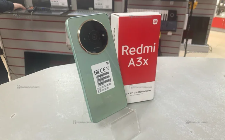 Xiaomi Redmi A3x 3/64 ГБ