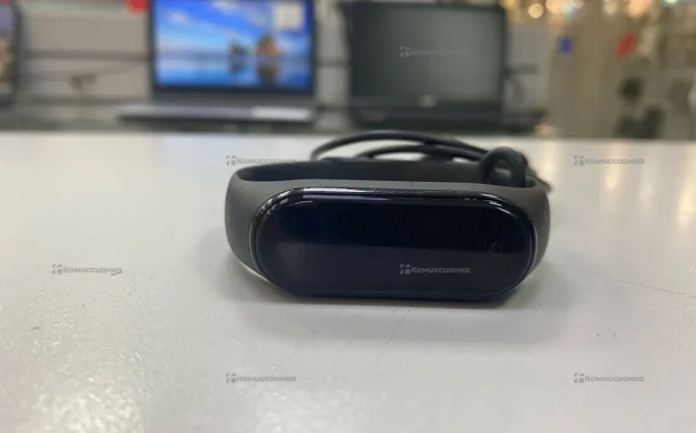 Часы  mi band 5