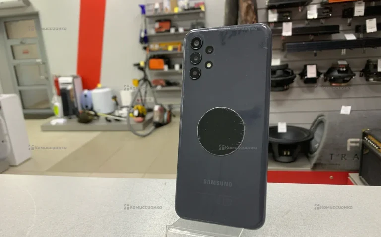 Samsung Galaxy A13 4/128 ГБ