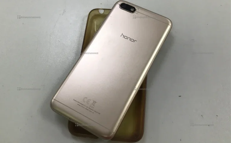 Honor 7A 1/16Gb