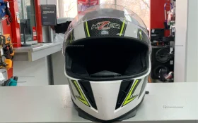 Купить Мотоциклетный шлем Hizer б/у , в Самара Цена:2500рублей