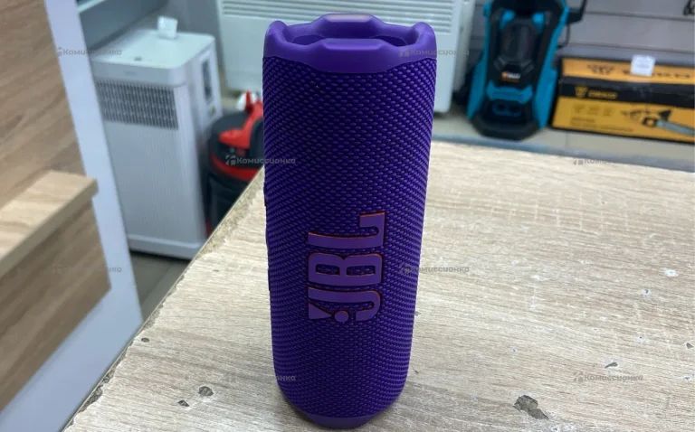 Колонка  jbl flip 7