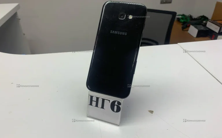 Samsung Galaxy A5 (2017) 3/32 ГБ