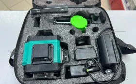 Купить Лазерный уровень Feidside laser level. б/у , в Казань Цена:3500рублей