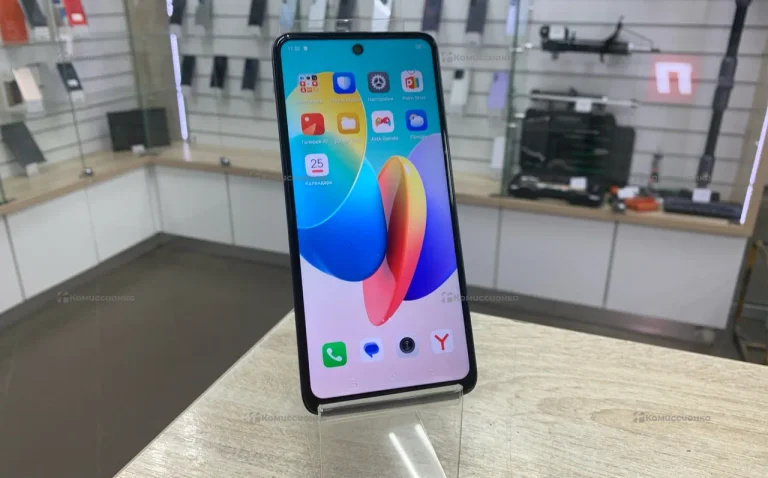 Tecno Spark Go 2024 4/128gb