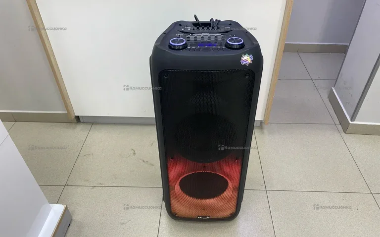 Колонка  eltronic