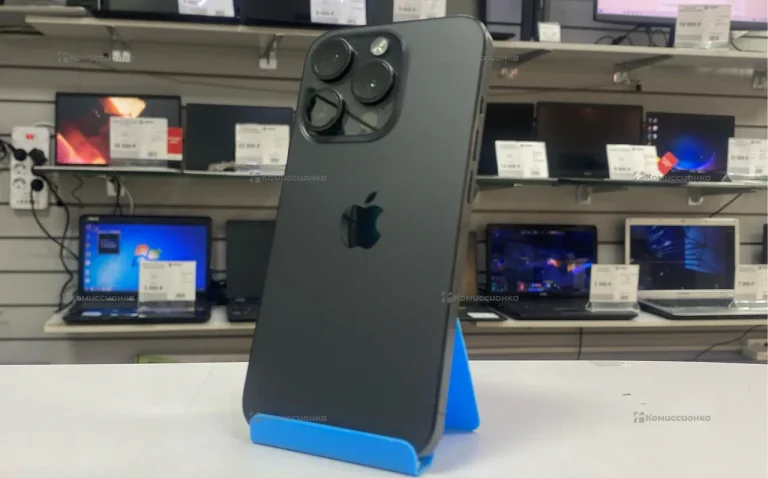 Apple iPhone 15 Pro 128Gb